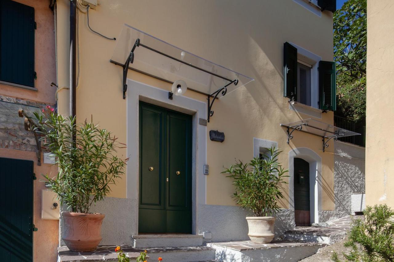 Pietrantica - Affittacamere Con Giardino Nuova Apertura A Trebiano -Citr Exteriér fotografie