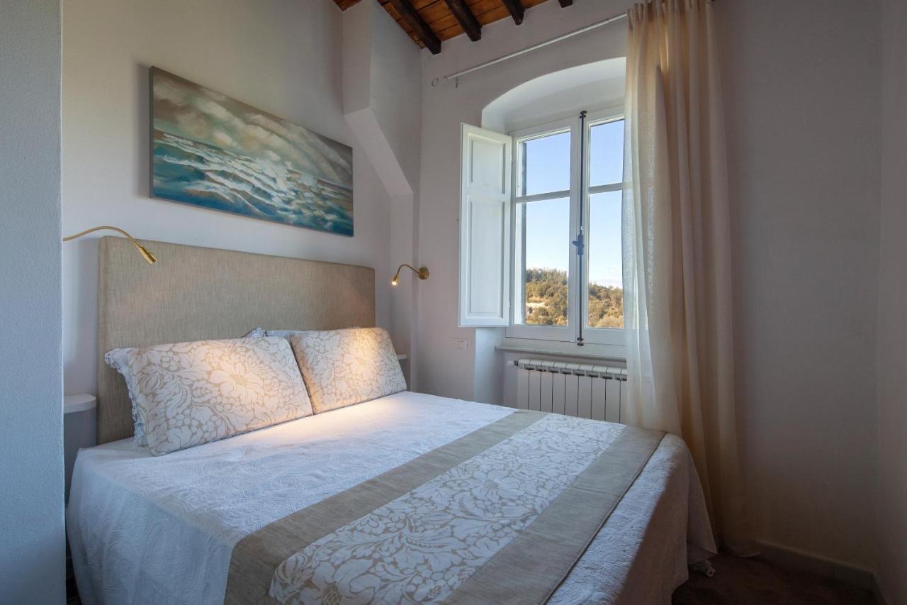 Pietrantica - Affittacamere Con Giardino Nuova Apertura A Trebiano -Citr Exteriér fotografie